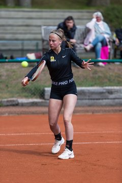 Ann-Sophie Funke 199 - NL Uhlenhorster HC - VfL Westercelle : Ergebnis: 1:8